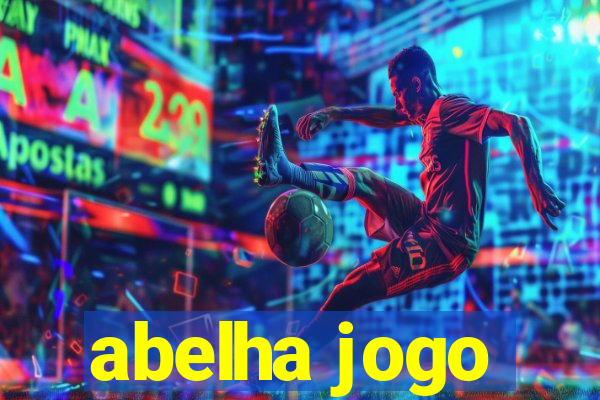 abelha jogo